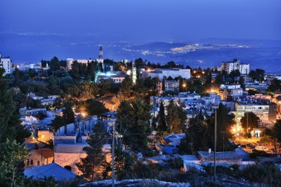 תיירות ונופש בארץ