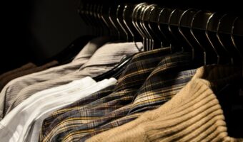 מעצבות בגדים