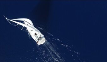 השכרת יאכטה קטמרן