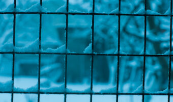 סורגים לחלונות