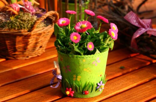 משלוח פרחים במודיעין