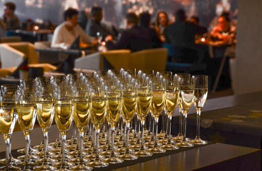 אולם קטן ברמלה