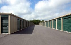 אחסון תכולת דירה